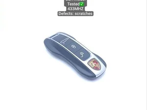 Porsche 971.959.753.H, 971.837.216 / 971959753H, 971837216 PANAMERA (971) 2018 Key