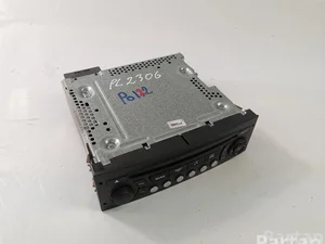 Citroën 96775574XT DS3 2014 Radio / lecteur CD