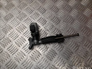 Mercedes-Benz P1-21160-03-06, 00029724 / P1211600306, 00029724 S-CLASS (W222, V222, X222) 2015 Moteur électrique