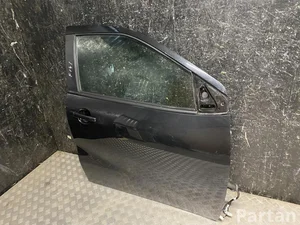 Gebrauchtes Original Toyota AYGO X (_B7_) 2023 Tür vorne rechts
