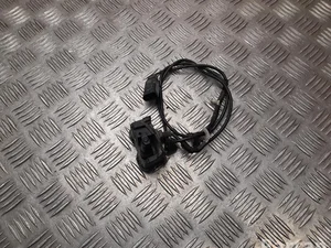 Volkswagen 2H0 810 773 L / 2H0810773L AMAROK (2H_, S1B) 2017 Verrouillage du bouchon du réservoir