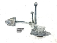 Volkswagen 3QF.505.351.B, 1K0501475, 3QF.505.323.B, 3QF.505.435.D, 3QF.505.223.B / 3QF505351B, 1K0501475, 3QF505323B, 3QF505435D, 3QF505223B ATLAS (CA1, CA2, CA3) 2018 Zestaw zawieszenia tylnego lewa strona