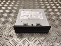 Volkswagen 572 035 816 / 572035816 PASSAT B9 Variant (CJ5) 2024 Control unit for navigation system