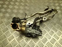 BMW 8477659 3 (F30, F80) 2015 Vanne EGR