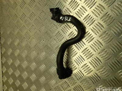 Citroën 9673457180 C4 SpaceTourer 2019 Conduite de réfrigérant - Image 1