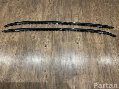 BMW 8090956 ; 8090955 / 8090956, 8090955 iX3 (G08) 2024 Main-courante de pavillon complect - Image 1