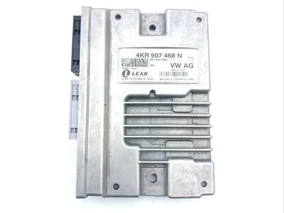 Audi 4KR907468N, 4KR907468L E-TRON GT A trois volumes (F83, F8P) 2024 Interface de diagnostic (passerelle) - Image 1