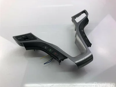 Hyundai 96790-3Z130RY / 967903Z130RY i40 (VF) 2012 Bouton multifonction pour volant - Image 1