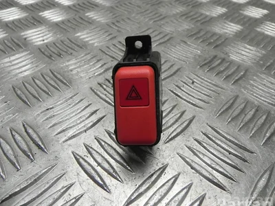 Honda M11769 CR-V I (RD) 2000 Éclairage d'urgence / interrupteur de danger - Image 1