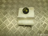 Renault 460907290R ZOE (BFM_) 2022 Компенсационный бак охлаждающей жидкости