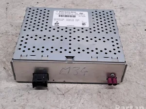 Mercedes-Benz A2229008911 C-CLASS (W205) 2016 Radio / lecteur CD