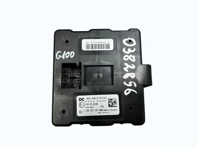 Mercedes-Benz Trucks A0014460727, A0014460927, A0014461327, A0014461127, A0014461927, A0014461727, 1035050031 ACTROS MP4 / MP5 2019 Steuereinheit CGW - Bild 1