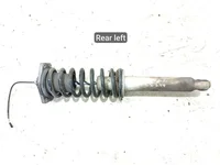 Maserati 248254 QUATTROPORTE V 2011 Stoßdämpfer hinten links