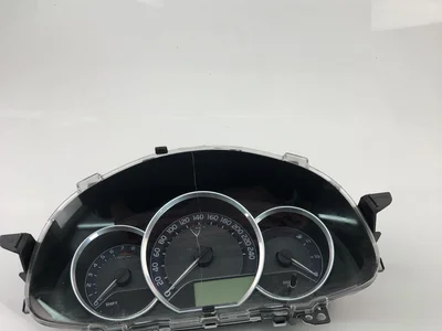 Toyota 83800-0ZU21 / 838000ZU21 AURIS (_E18_) 2014 Tableau de bord - Image 1