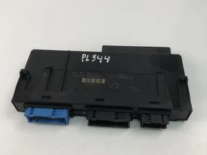 BMW 9312764 5 (F10) 2015 Unidad de control central para sistema de confort