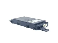 BMW 5A40B16, 5A40B1603, 61355A40B1601 iX 2023 БУ привода складной крыши