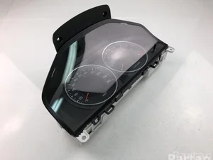 Volvo 31327581AA V60 2011 Kombiinstrumente