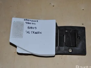 Renault 781207731R ; 93867913 / 781207731R, 93867913 TRAFIC III Box (FG_) 2015 Bouchon de réservoir de carburant