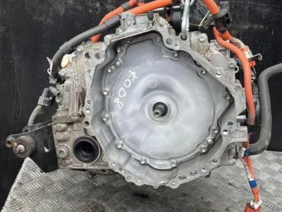 Toyota 3090047064, 30900-47064, 30900Q47084, / 3090047064, 3090047064, 30900Q47084 AURIS (_E18_) 2016 Cambio automático - Imagen 1