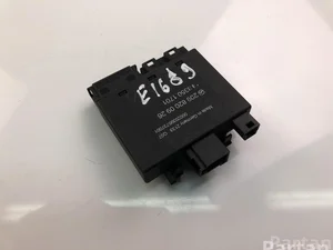 Mercedes-Benz 2098200926 CLK (C209) 2003 unité de contrôle