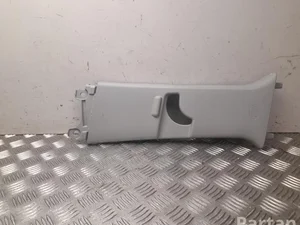 Toyota 62412 0D340 / 624120D340 Yaris Cross XP210 2023 Tapisserie voiture