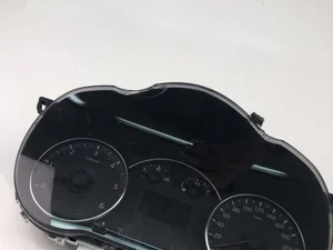 Kia 94005-A4161 / 94005A4161 CARENS IV 2015 Dashboard (instrument cluster)