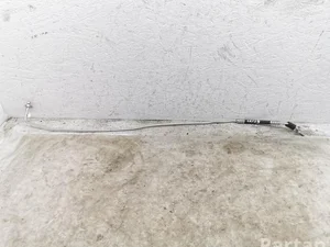 Renault 295X3090R ZOE (BFM_) 2022 Climatisation, Tuyaux / Tubes