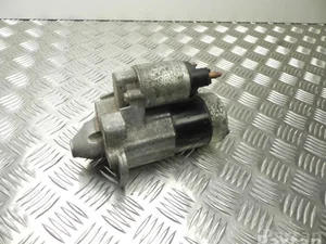 Nissan 8200584675 JUKE (F15) 2011 Motor de arranque