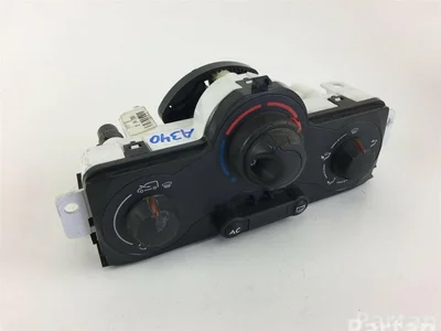 Renault 7701209825 KANGOO Express (FW0/1_) 2008 Contrôle automatique de la climatisation - Image 1