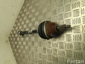 Volkswagen 2Q0407271BQ Taigo 2025 Pusašis kairė priekis