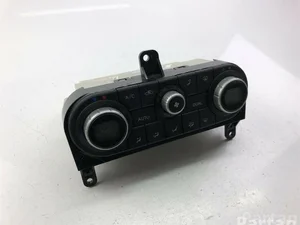 Nissan 27500BR40C QASHQAI / QASHQAI +2 I (J10, JJ10) 2010 Contrôle automatique de la climatisation