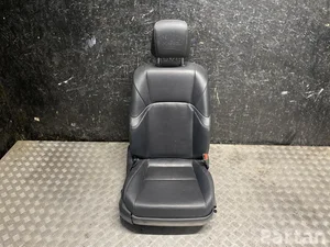 Lexus ES VII XZ10 2021 Keleivio sėdynė