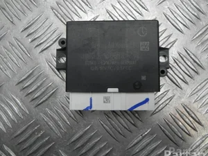 Jaguar J9D3-15C859-AL / J9D315C859AL I-PACE 2019 Unité de contrôle pour systèmes de stationnement