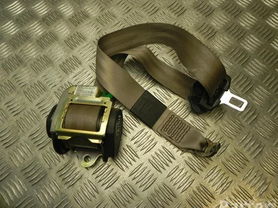 Audi 4B0 857 706 A / 4B0857706A A6 Avant (4B5, C5) 2000 Ceinture de sécurité - Image 1