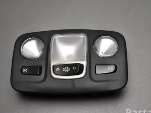 Peugeot 96781444ZD 308 II 2016 Éclairage intérieur