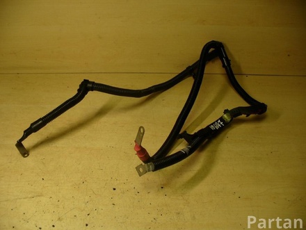 BMW 75542115 6 Convertible (F12) 2012 Engine harness