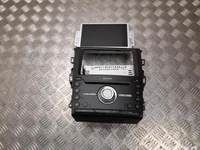 Ford HS7T-19C107-NF, LS7T-14G370-MGG, KS7T-18E245-DCE / HS7T19C107NF, LS7T14G370MGG, KS7T18E245DCE MONDEO V Turnier 2021 Radijas / CD grotuvas