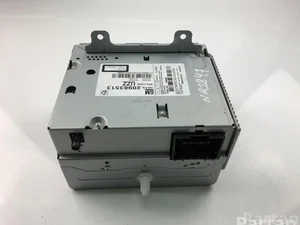 Opel 20983513 INSIGNIA A (G09) 2011 Radio / lecteur CD