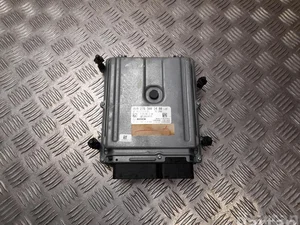 Mercedes-Benz A2789001400, A2789011100 GL-CLASS (X166) 2013 Unité de contrôle moteur