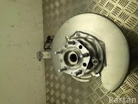 Tesla 2188316-00-B / 218831600B Model Y 2025 rato guolio korpusas dešinė priekis