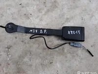 Renault 878177659R CAPTUR (J5_) 2018 Seat Belt Buckle Right Front