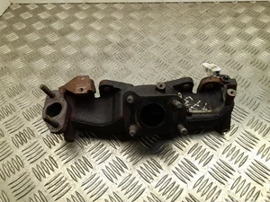 Nissan 14004 5X00A / 140045X00A NP300 NAVARA (D40) 2010 Collecteur d'échappement