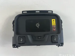 Toyota 861C0-02080 / 861C002080 COROLLA (E210) Estate 2021 Unidad de Carga inalámbrica