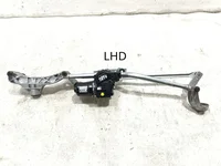 Mercedes-Benz A1679063300, A1678200903 GLE (W167) (2019 ...) 2022 Wiper Linkage Windscreen with wiper motor