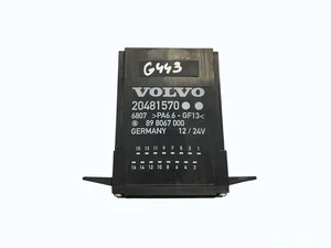 Volvo Trucks 20481570 FM 2005 Steuereinheit