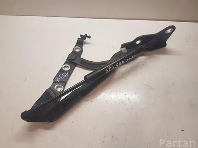 Volvo 31278215 S40 II (MS) 2010 Zawias, pokrywa komory silnika - Obraz 1