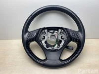 Toyota C-HR (_X1_) 2020 Kierownica