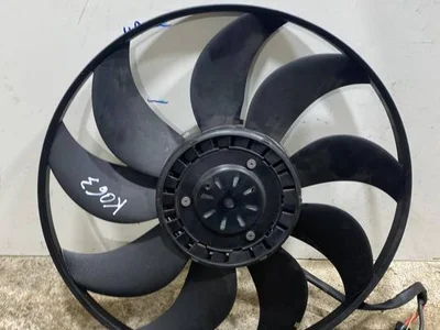 BMW 7575564 6 Coupe (F13) 2012 Kühlerlüfter - Bild 1