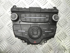 Ford F1ET 18K811 KD / F1ET18K811KD FOCUS III 2015 Commutateur multiple