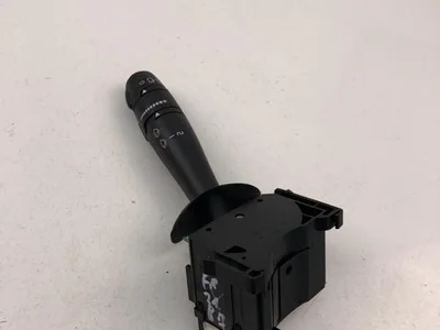 Renault 8200515826 TWINGO II (CN0_) 2009 Switch for wipers/wash-wipe operation - Image 1